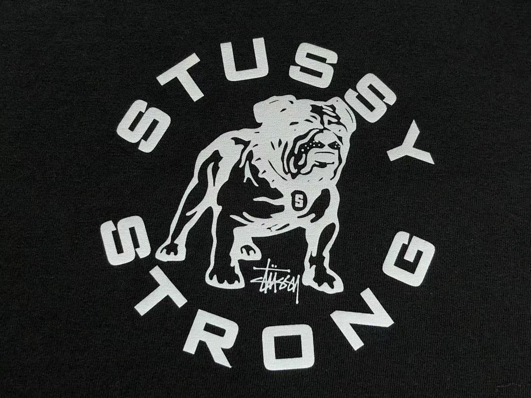 On Running ~79 ST🔥S🔥Y T-SHIRT 55032239 (Im 185CM 80KG Iwear Size L In The Photo) - Image 19
