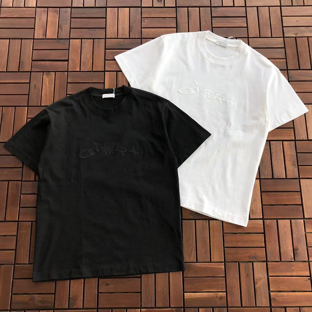 Other ~125 D🔥O🔥 T-SHIRT 11110625 (Im 184CM 80KG Iwear Size L In The Photo), photo 1