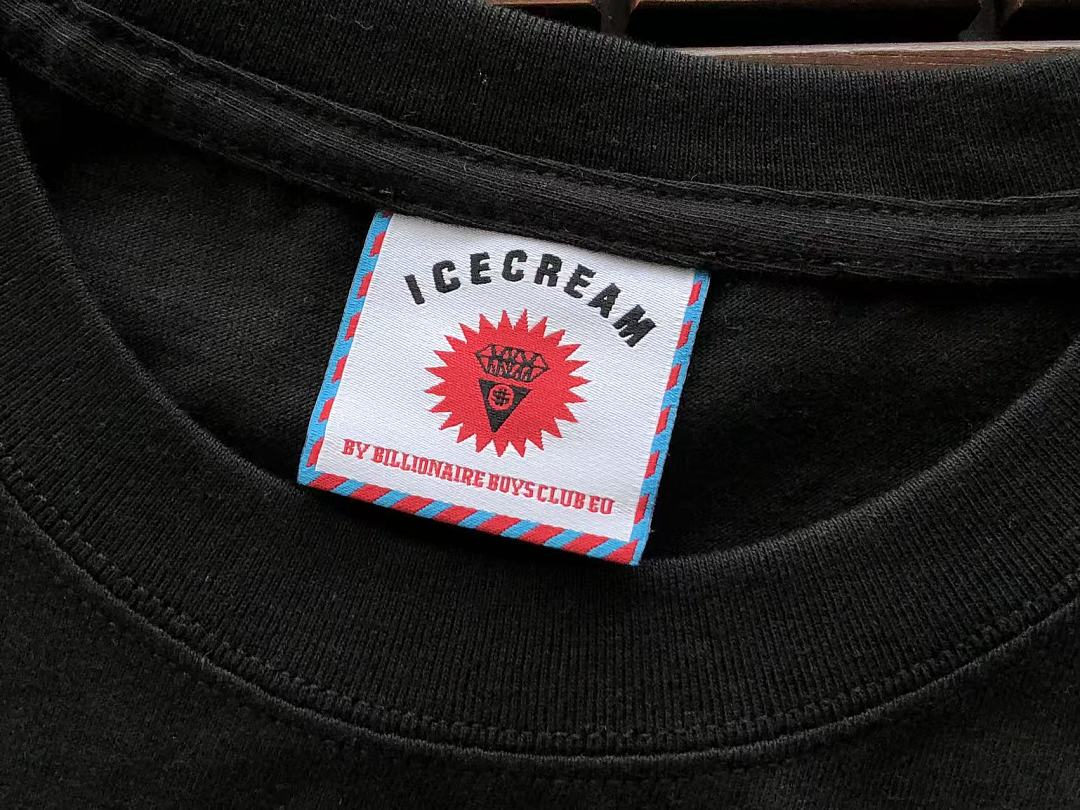On Running ~95 ICECREAM T-SHIRT 55051824 (Im 185CM 70KG Iwear Size M In The Photo) - Image 20