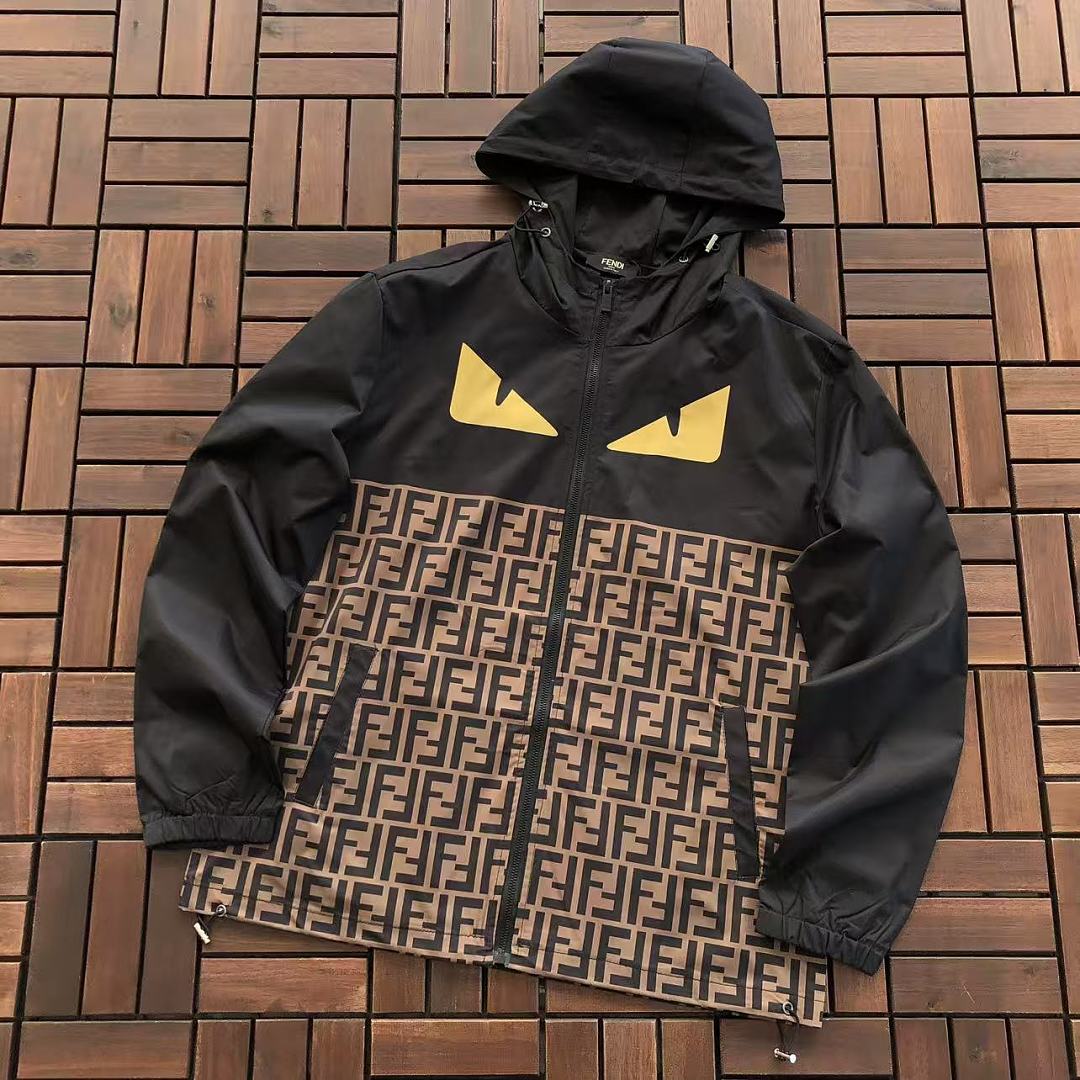 Other ~236 F🔥🔥D🔥JACKET 55081911 (Im 185CM 80KG Iwear Size XL In The Photo)