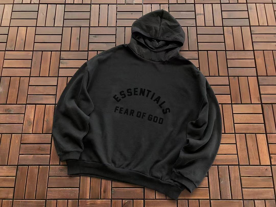 Other 189 FOG HOODIE FLEECE 88081103 (Im 185CM 80KG Iwear Size L In The Photo) - Image 36