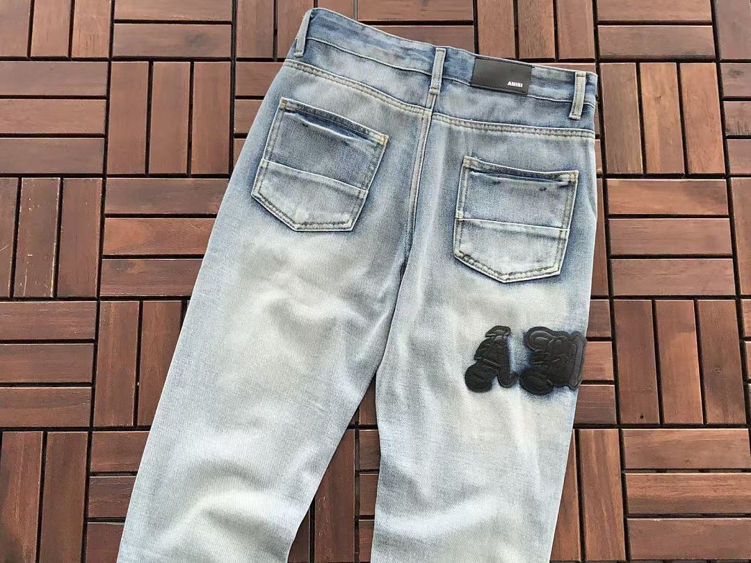 AMIRI ~139 AMIRI - Image 10