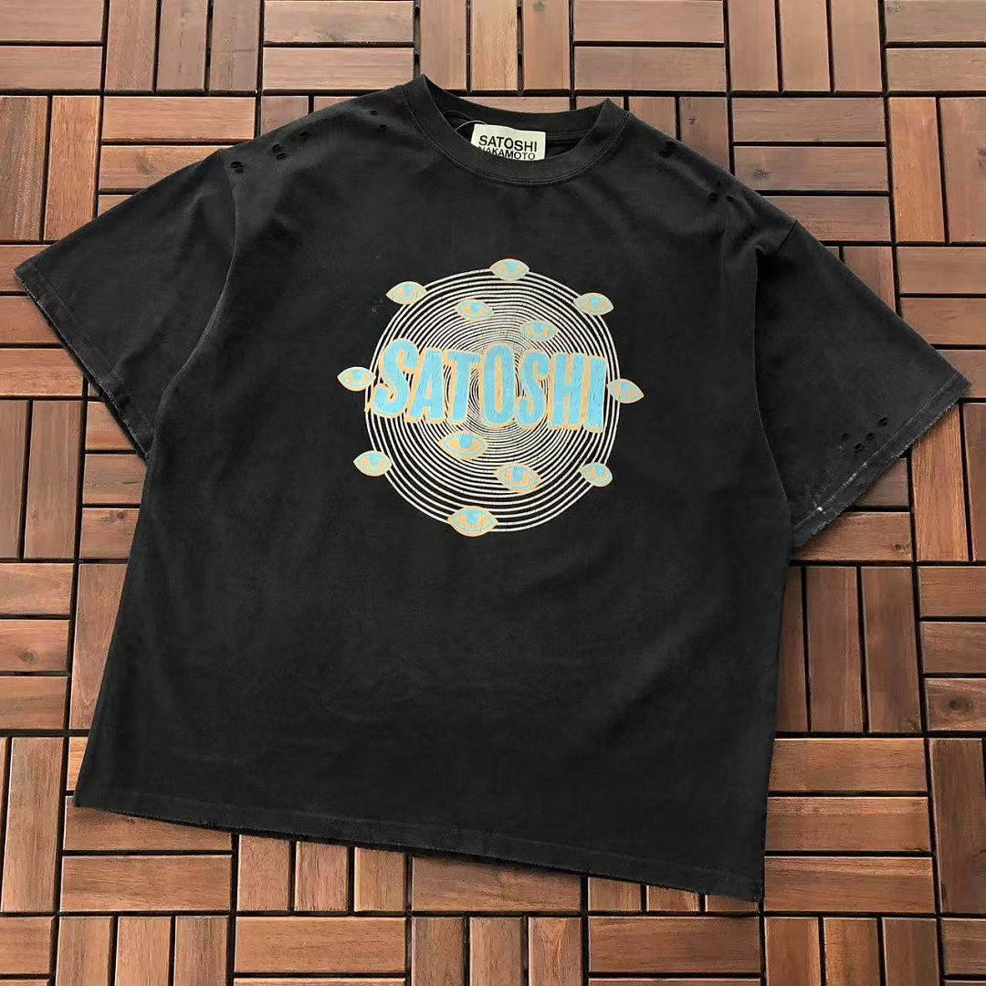 ~95 VINTAGE T-SHIRT 77050650 (Im 185CM 80KG Iwear Size M In The Photo), photo 1