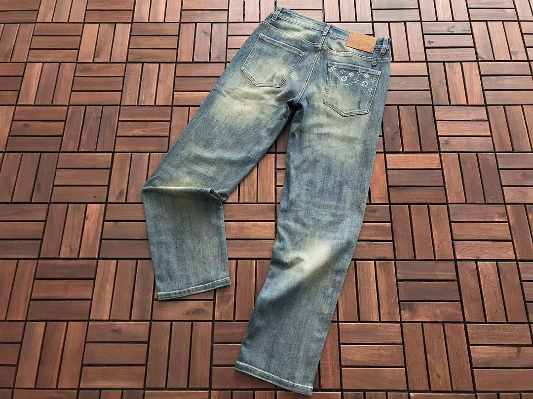 ~179 L🔥 JEANS 33121831 (Im 176CM 58KG Iwear Size 30 In The Photo), photo 1