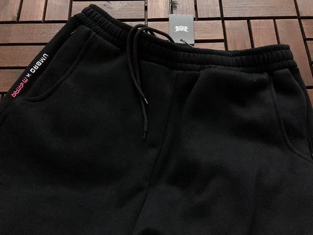 Other ~165 M🔥RT🔥A & UMBRO TROUSERS FLEECE 77012049 (Im 176CM 58KG Iwear Size S In The Photo) - Image 30