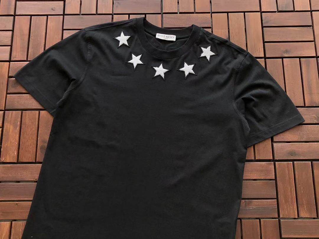 Other 🔥1:1~259 G🔥🔥🔥🔥🔥🔥Y T-SHIRT 66031418 (Im 180CM 68KG Iwear Size S In The Photo) - Image 11