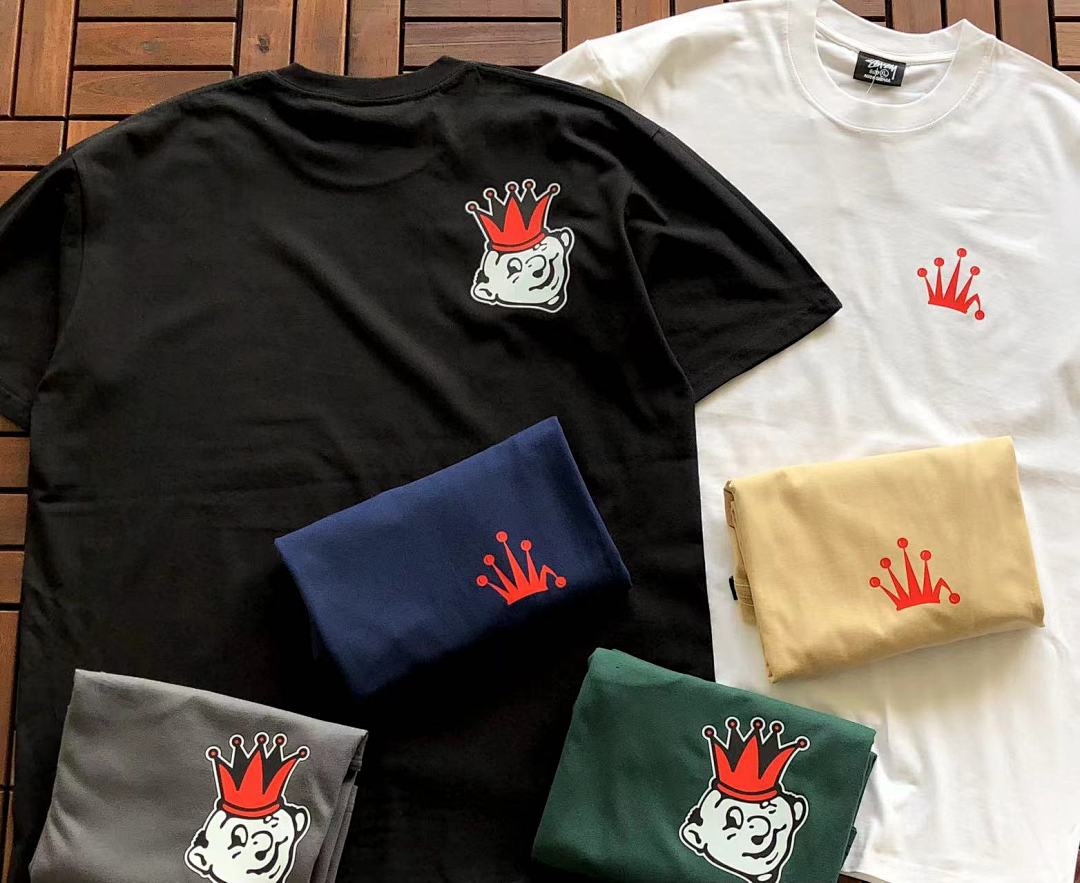 On Running ~85 ST🔥S🔥Y T-SHIRT - Image 4