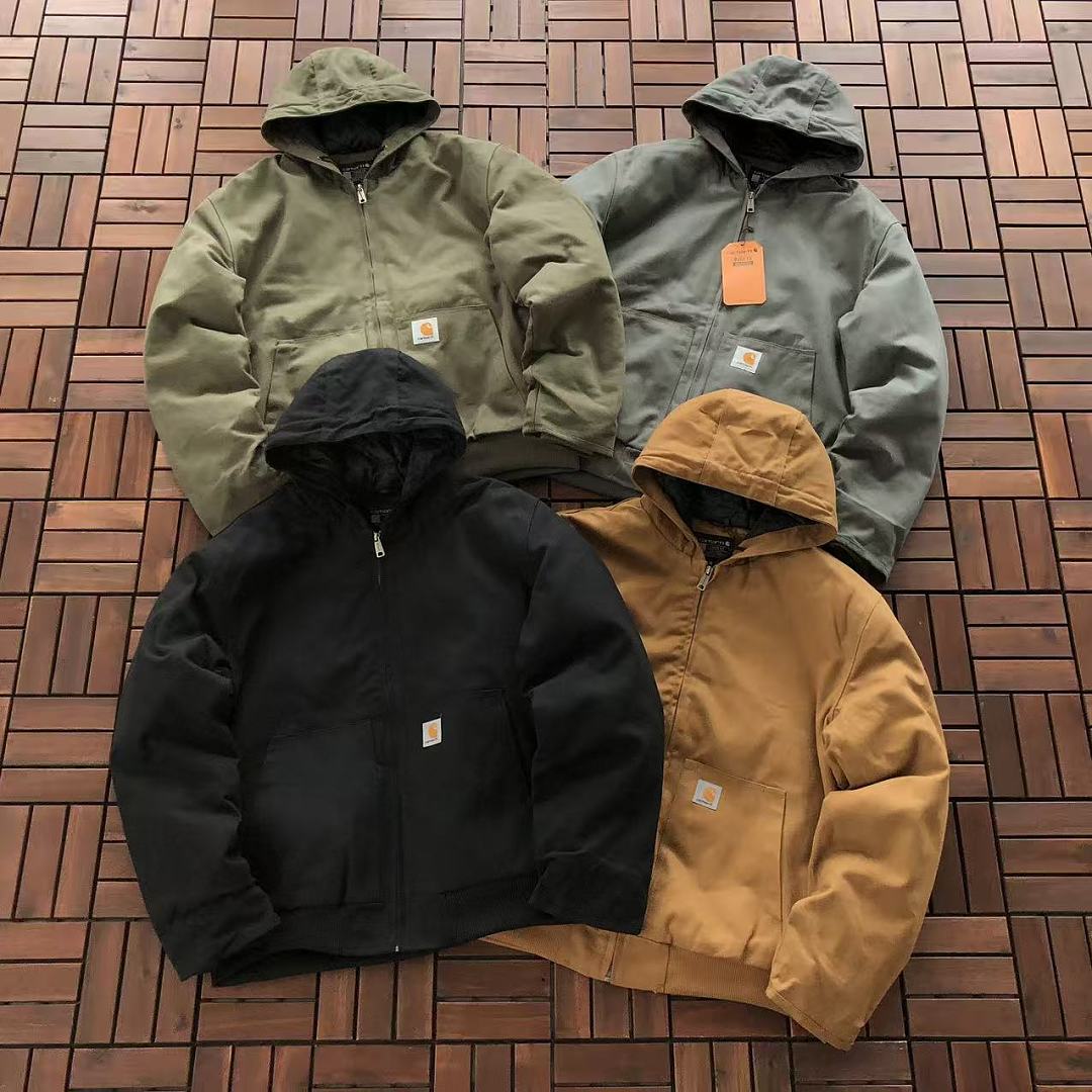Other ~179 C🔥RH🔥RTT COTTON JACKET 77042747 (Im 185CM 70KG Iwear Size M In The Photo), photo 1