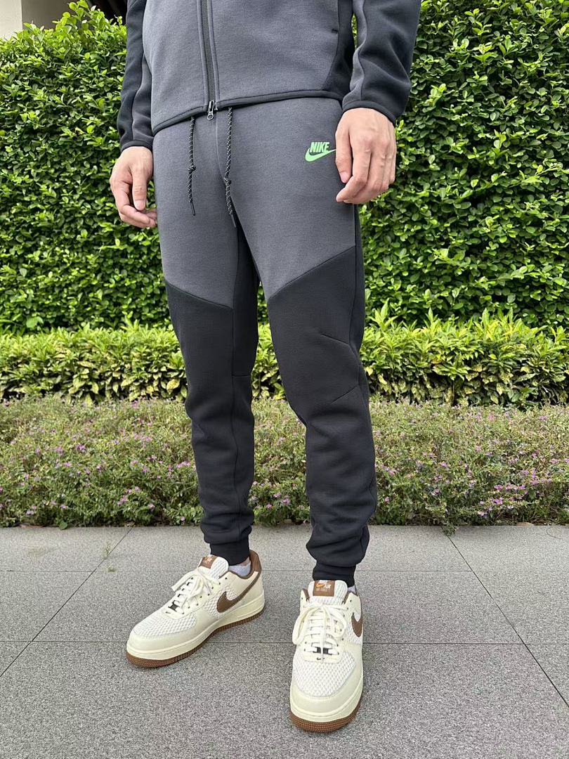 Other TF 2025 HV0949-015255 Zip-Up Coat HV0959-015245 Pants (Im 180CM 68KG Iwear Size S In The Photo) - Image 7
