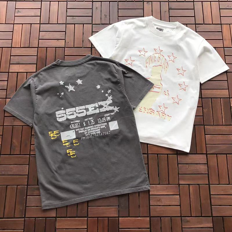 Other ~119 S🔥5D🔥RT-SHIRT 55051211 (Im 185CM 70KG Iwear Size M In The Photo), photo 1