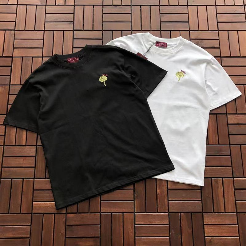 Other ~119 G🔥C🔥I T-SHIRT 11111443 (Im 176CM 58KG Iwear Size S In The Photo), photo 1