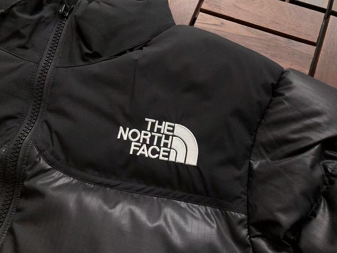 Other ~389 T🔥🔥 N🔥🔥F🔥🔥 DOWN JACKET 22101008 (Im 176CM 58KG Iwear Size S In The Photo) - Image 22