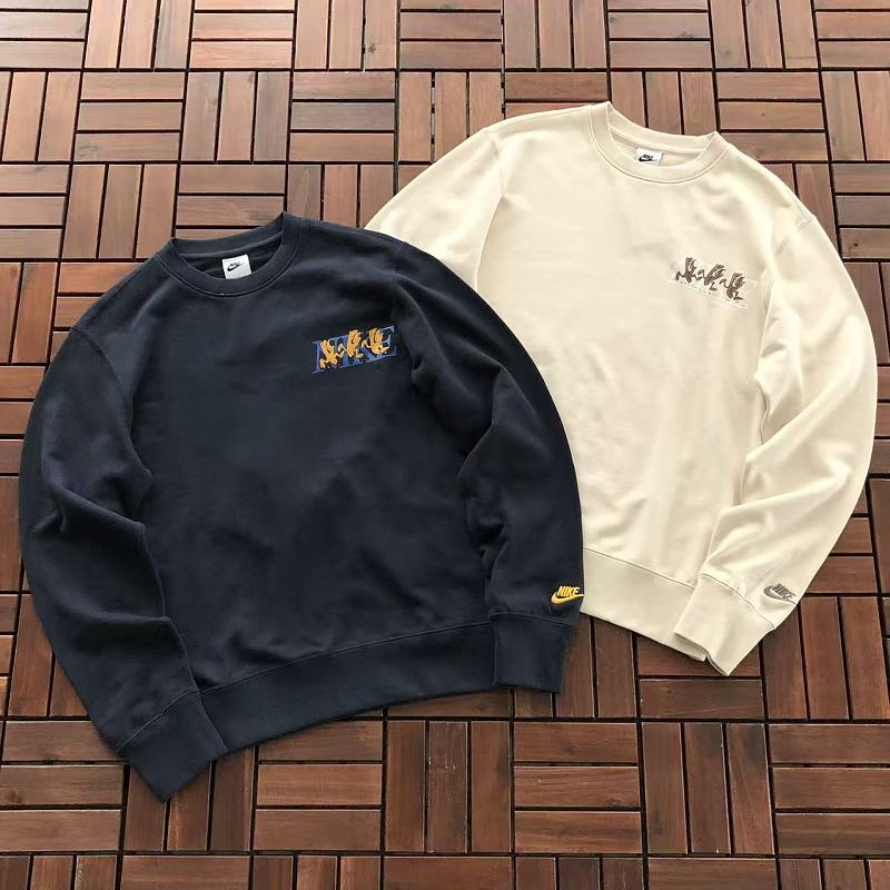 169 N🔥K🔥 SWEATER 88061721 (Im 185CM 70KG Iwear Size L In The Photo), photo 1