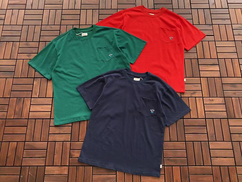 Other ~85 AI🔥E L🔥🔥N D🔥RE T-SHIRT 77030569 (Im 185CM 70KG Iwear Size S In The Photo), photo 1