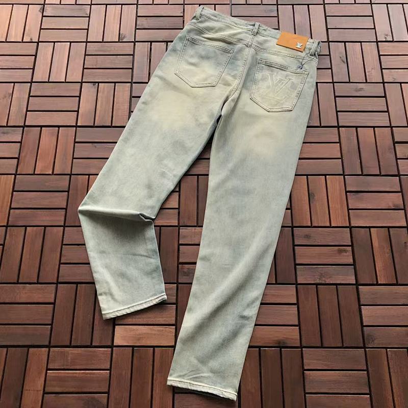 Other ~175 Lš„JEANS 66022803 (Im 180CM 68KG Iwear Size 33 In The Photo), photo 1