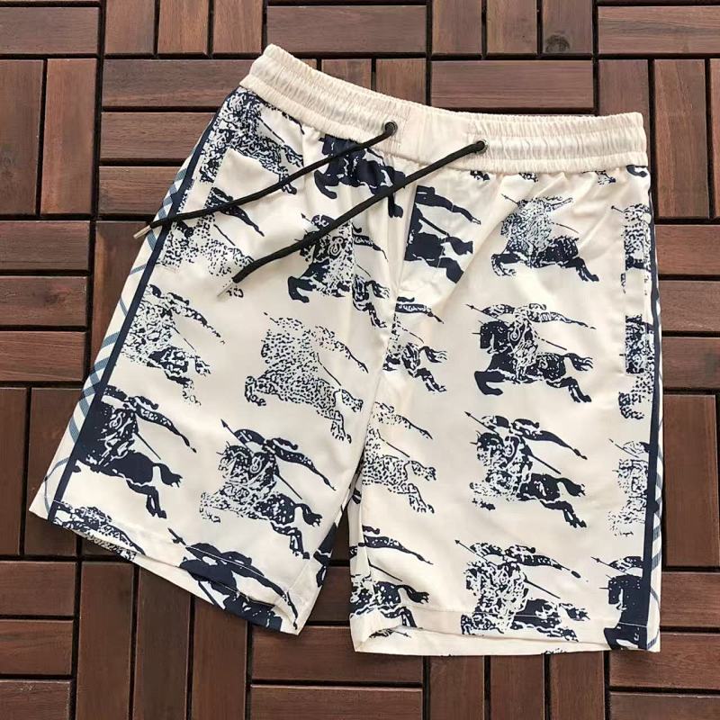 Other ~85 B🔥RB🔥RRY SHORTS 77040176 (Im 185CM 80KG Iwear Size L In The Photo), photo 1