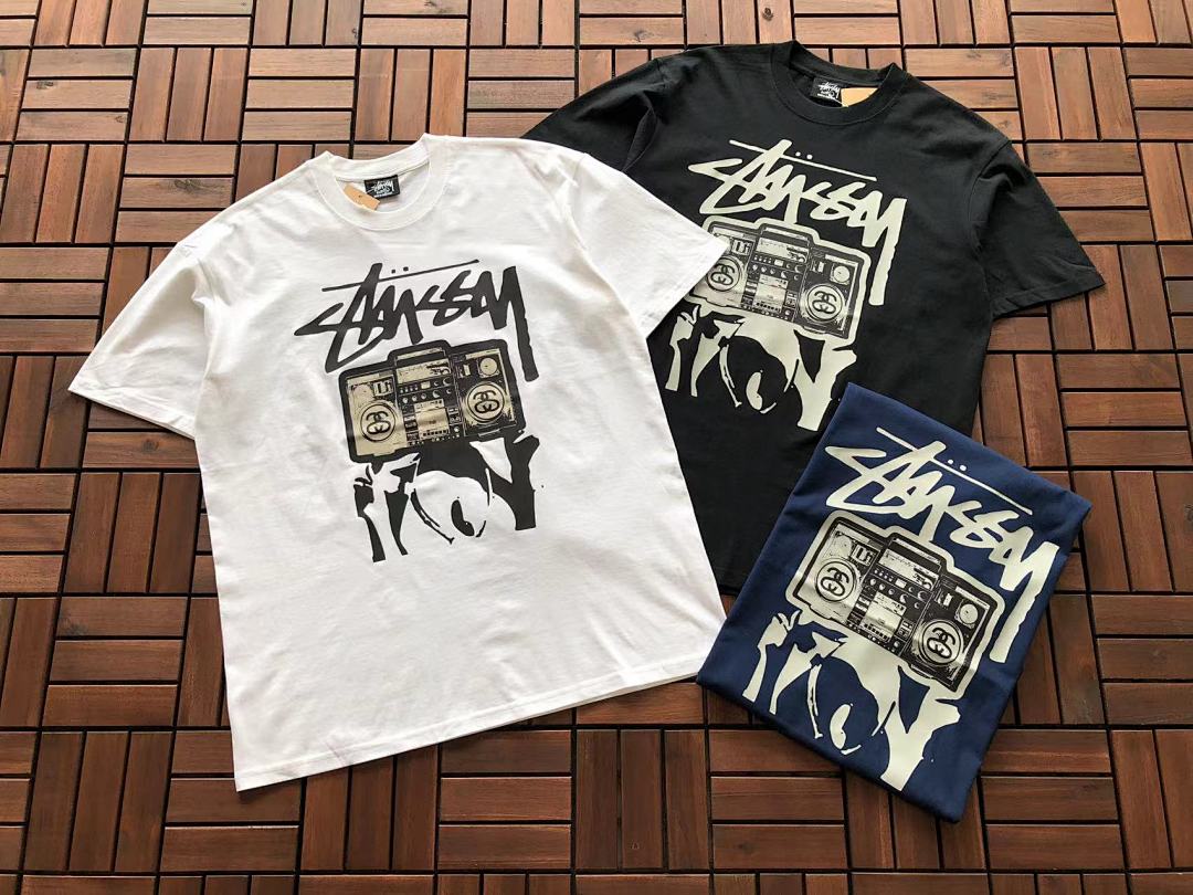 On Running ~85 ST🔥S🔥Y T-SHIRT - Image 3
