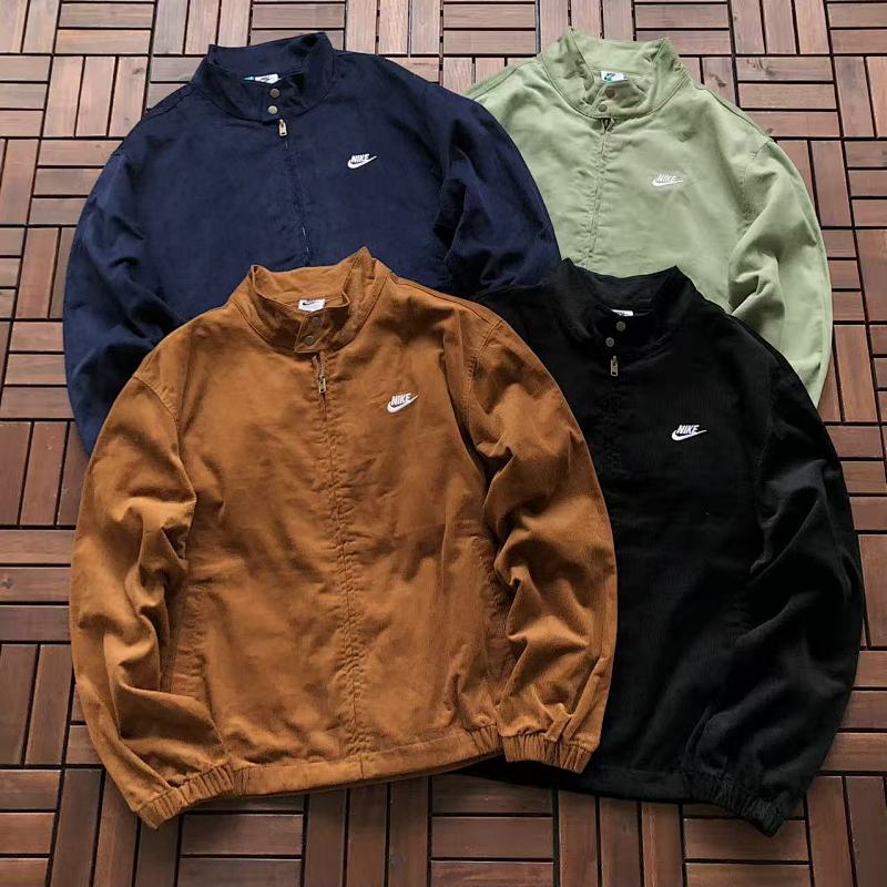 Other ~239 N🔥K🔥 JACKET 22111165 (Im 176CM 58KG Iwear Size M In The Photo), photo 1