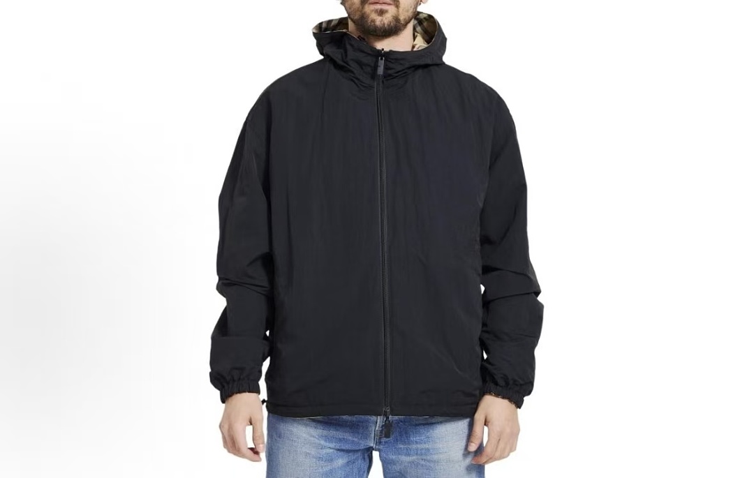 Other ~298 B🔥RB🔥RRY JACKET 66072904 (Im 185CM 80KG Iwear Size M In The Photo) - Image 6