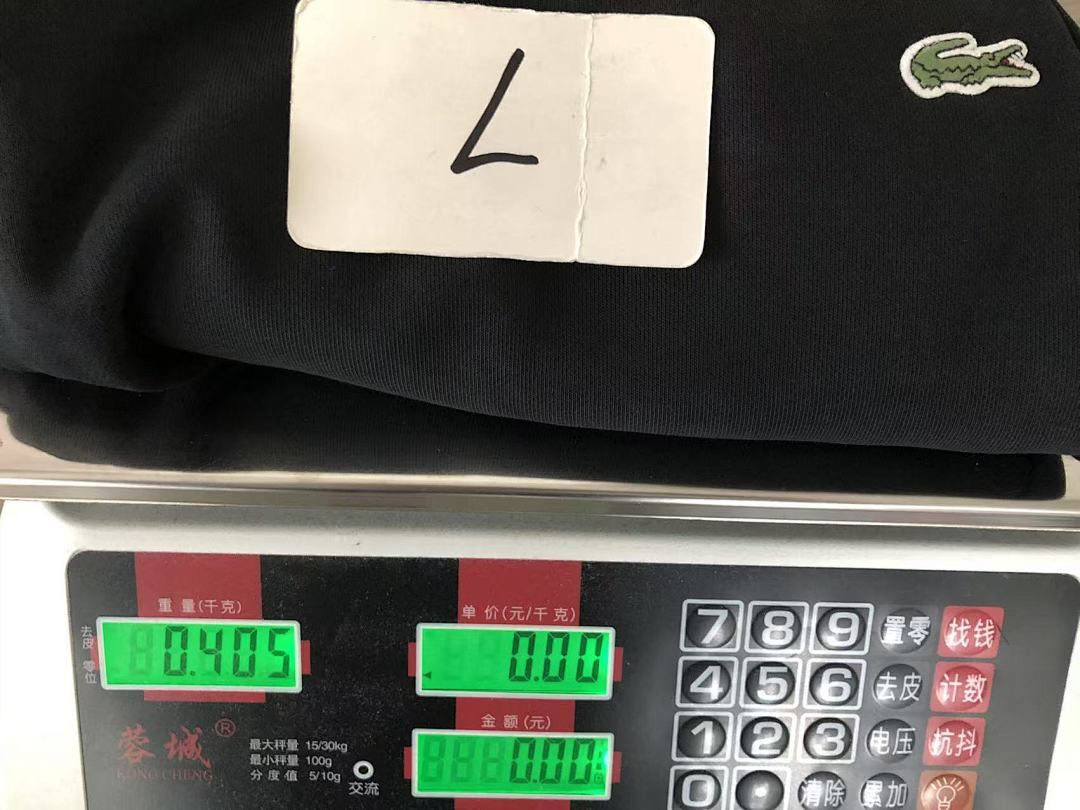Other ~95 L🔥C🔥ST🔥SHORTS 66040859 (Im 185CM 80KG Iwear Size L In The Photo) - Image 21