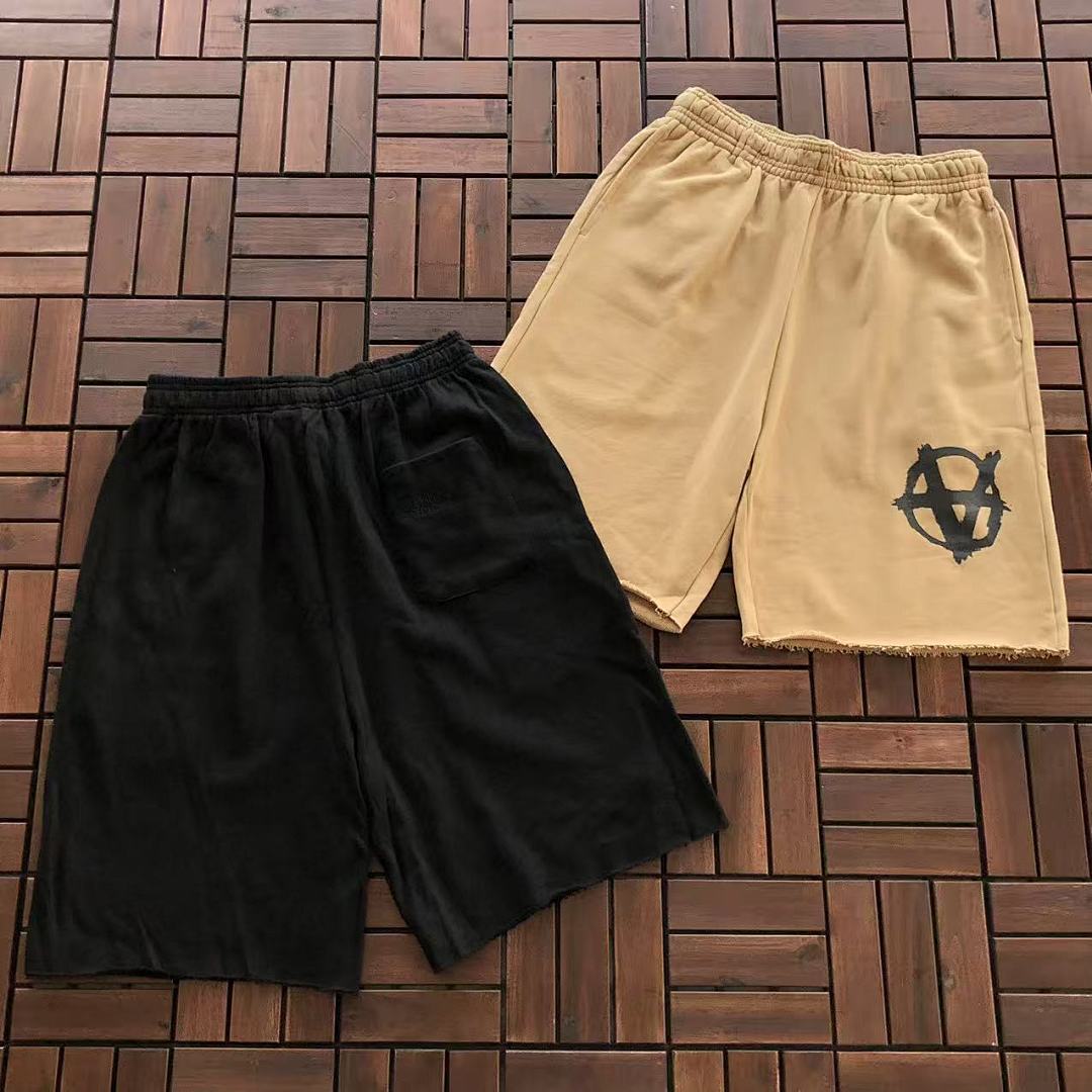 Other ~129 VETEMENTS SHORTS 66012579 (Im 176CM 58KG Iwear Size M In The Photo), photo 1