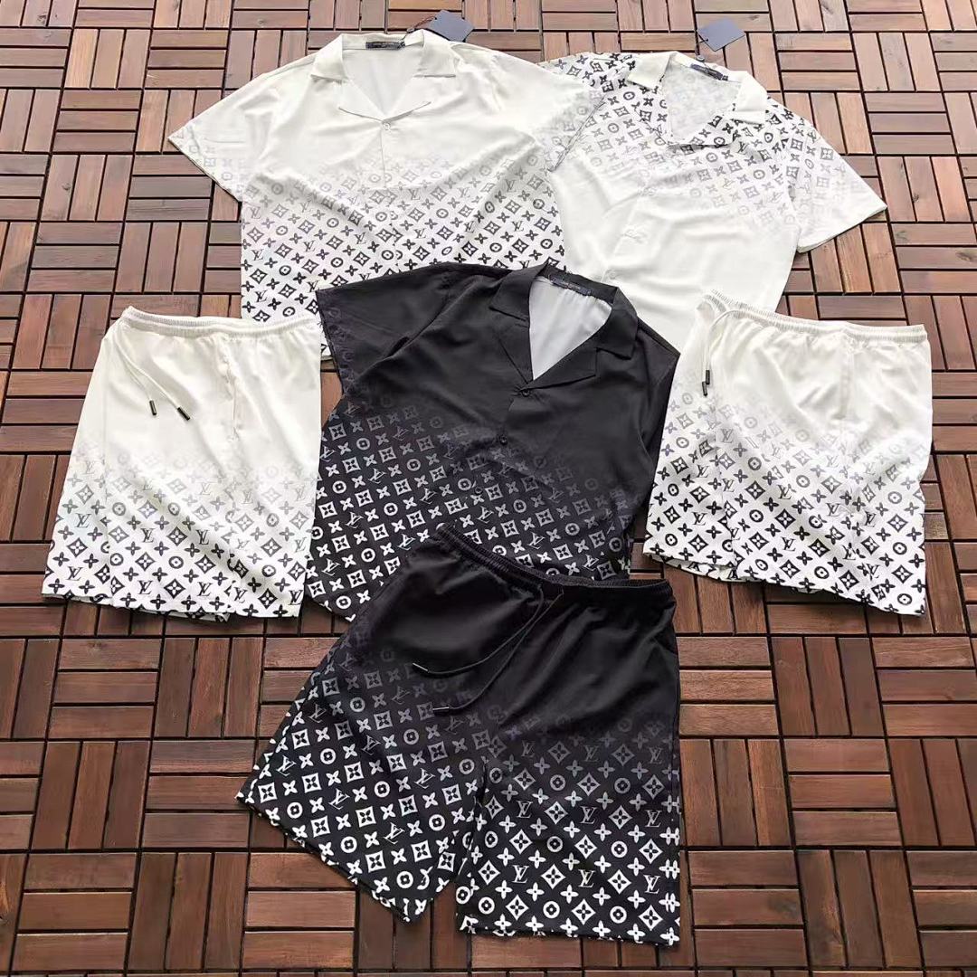 ~179 L🔥T-SHIRT SHIRT SHORTS 77041337 (Im 185CM 80KG Iwear Size L In The Photo), photo 1