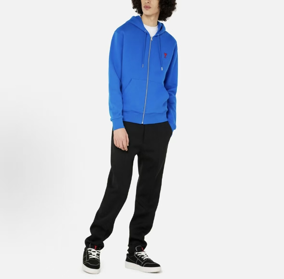 Other 189 A🔥I HOODIE 88080614 (Im 185CM 70KG Iwear Size M In The Photo) - Image 12