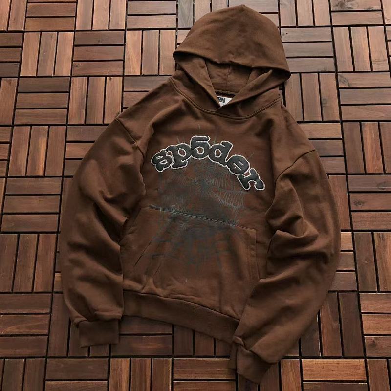 ~129 S🔥5D🔥R HOODIE 33121273 (Im 180CM 68KG Iwear Size M In The Photo), photo 1