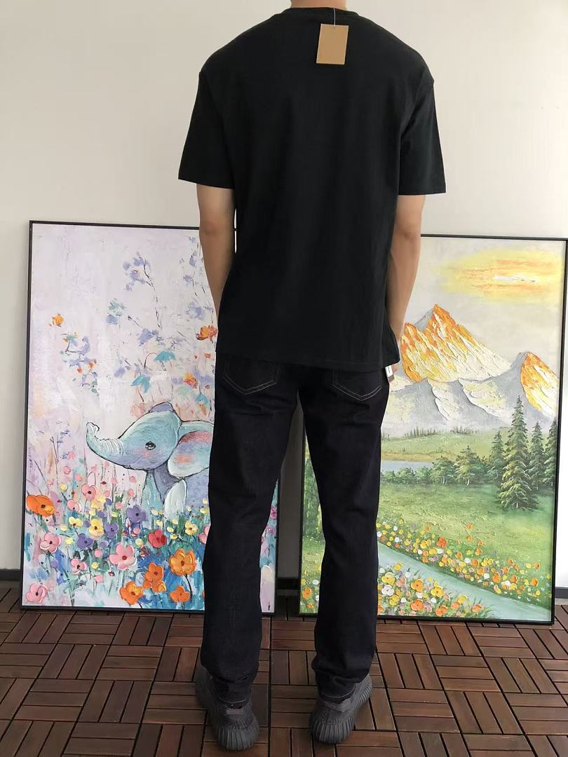 On Running ~ 79 ST🔥S🔥Y T-SHIRT 55090353 (Im 185CM 70KG Iwear Size L In The Photo) - Image 5