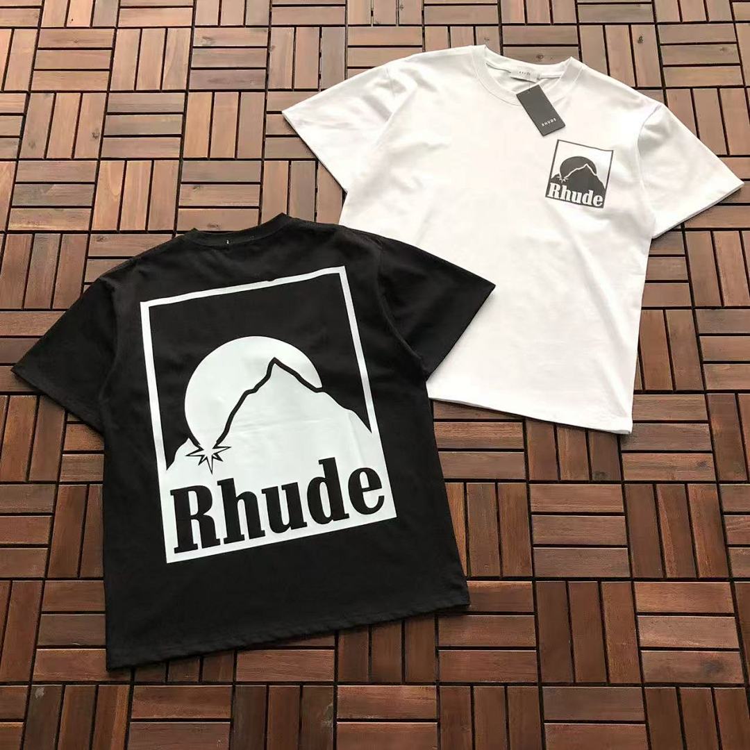 ~99 R🔥U🔥E T-SHIRT 77041208 (Im 180CM 68KG Iwear Size S In The Photo), photo 1