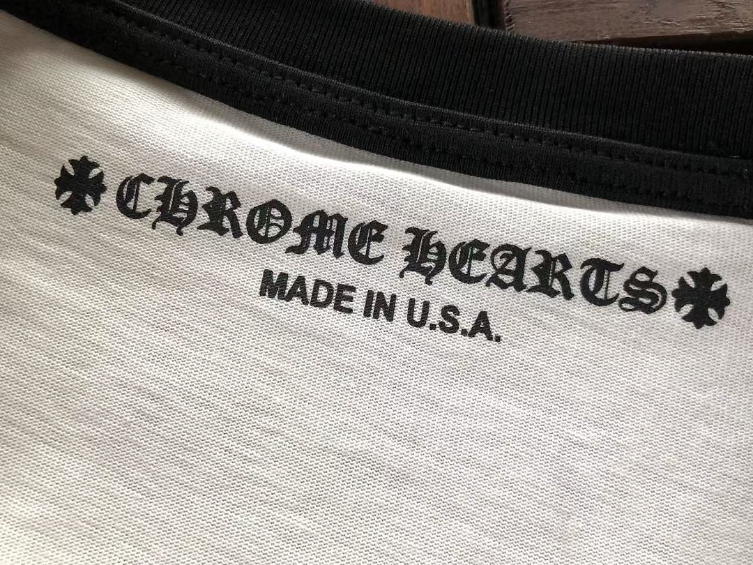 Other ~95 CH🔥OM🔥 HE🔥RTS LONG-SLEEVE - Image 26