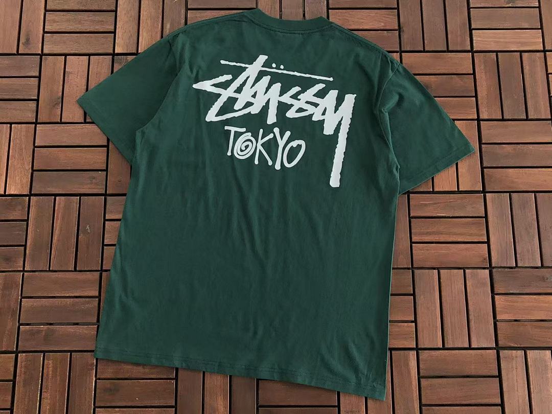 On Running ~79 ST🔥S🔥Y T-SHIRT 55032335 (Im 185CM 80KG Iwear Size L In The Photo) - Image 17