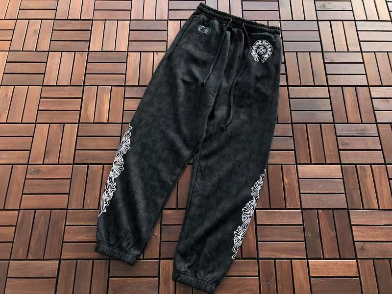 Chanel ~169 CH🔥OM🔥 HE🔥RTS TROUSERS 33120529 (Im 176CM 58KG Iwear Size M In The Photo), photo 1