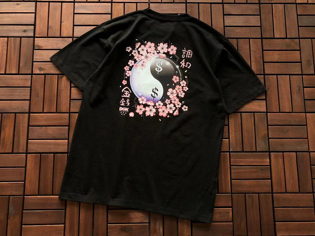 On Running ~95 DGK T-SHIRT - Image 6