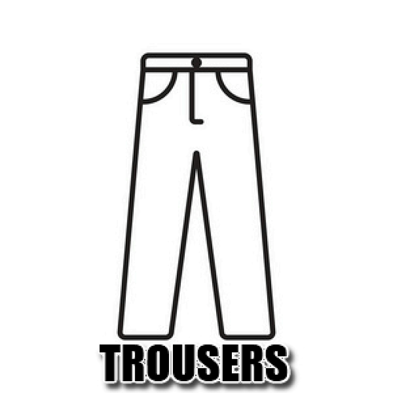Other TROUSERS (Long), photo 1