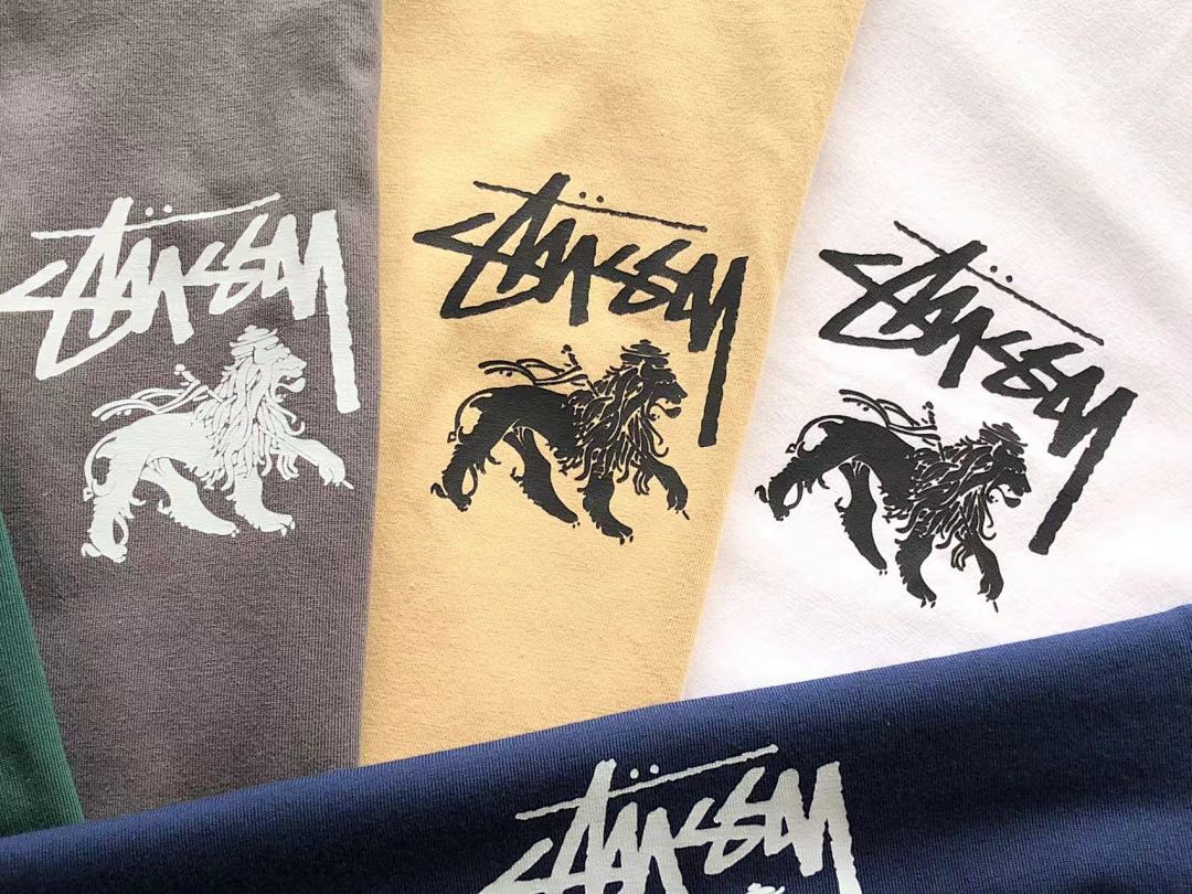 On Running ~85 ST🔥S🔥Y T-SHIRT - Image 21