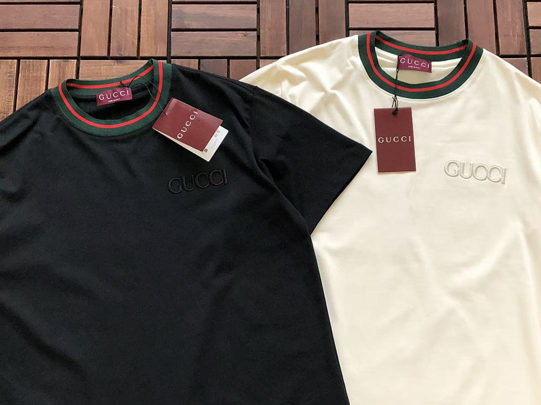 Other ~115 G🔥C🔥I T-SHIRT 11121839 (Im 180CM 68KG Iwear Size S In The Photo) - Image 6