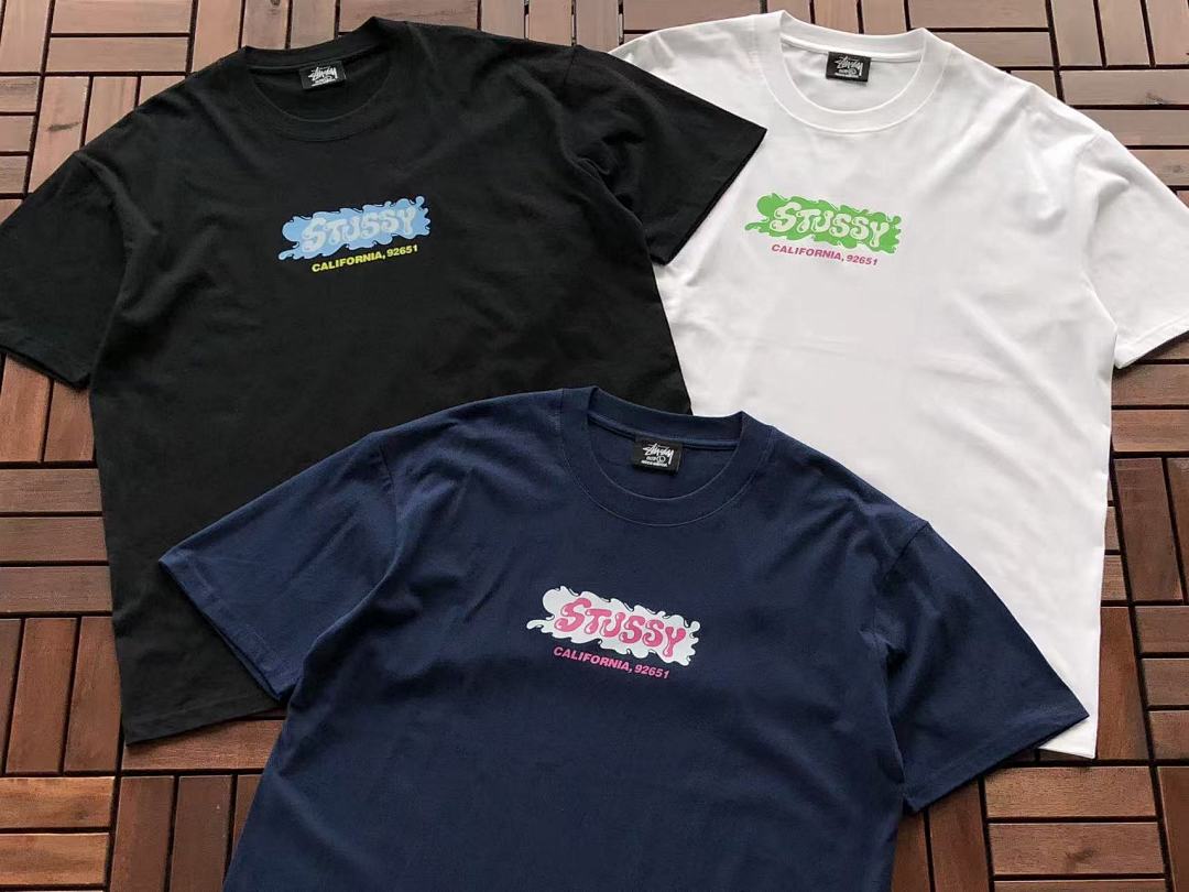 On Running ~79 ST🔥S🔥Y T-SHIRT 55040467 (Im 180CM 68KG Iwear Size L In The Photo) - Image 6