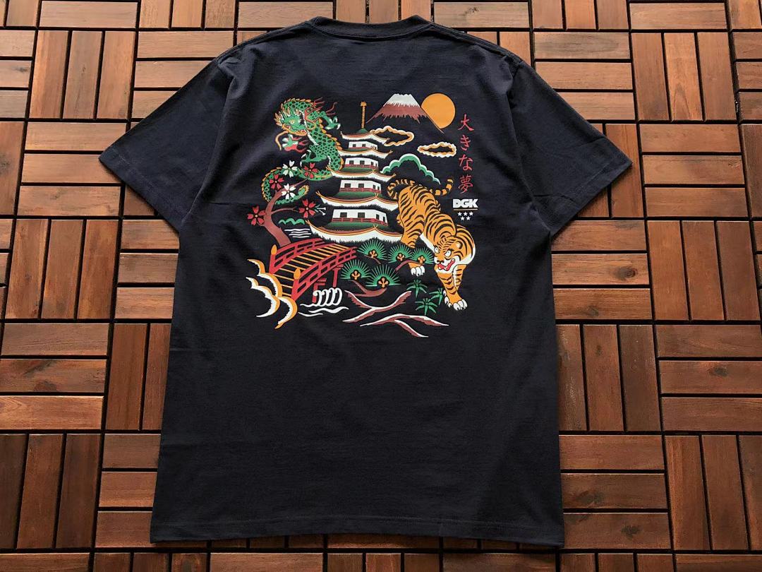 On Running ~95 DGK T-SHIRT - Image 4