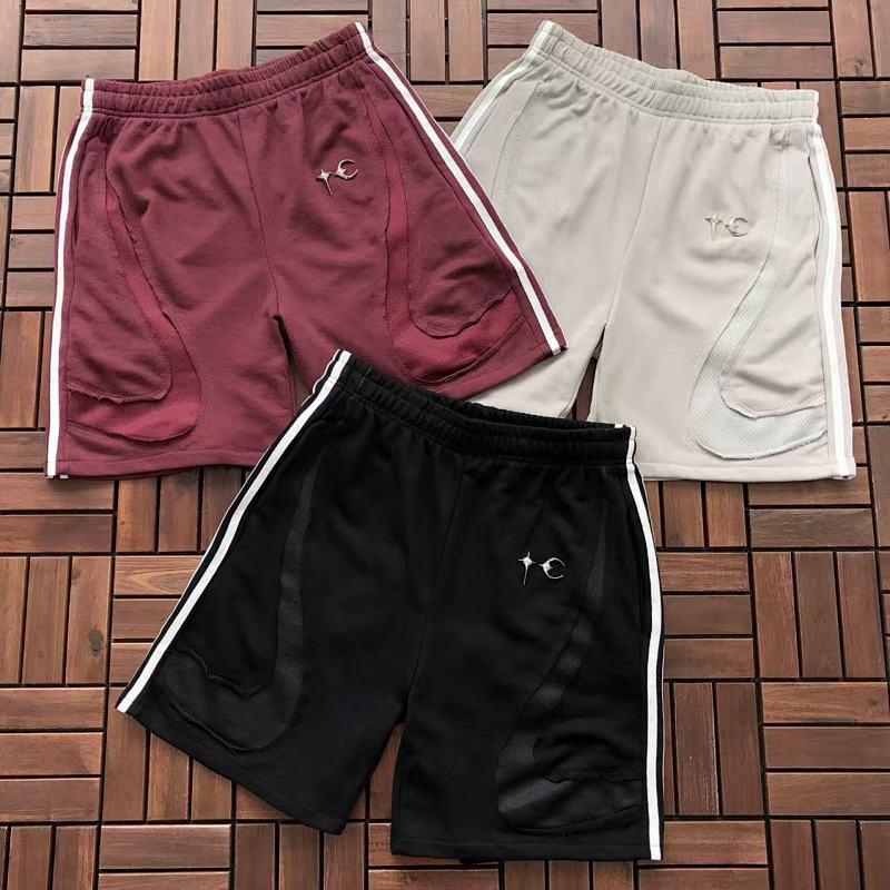 Christian Louboutin ~119 THUG CLUB SHORTS 55020561 (Im 176CM 58KG Iwear Size XL In The Photo), photo 1