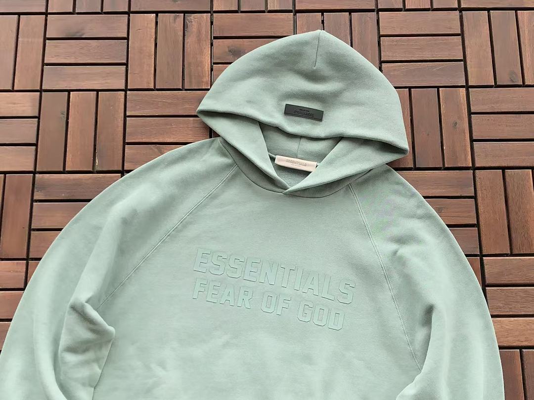 Other TOP175 PANTS165 FOG HOODIE TROUSERS FLEECE 88070863 (Im 185CM 80KG Iwear Size M In The Photo) - Image 21