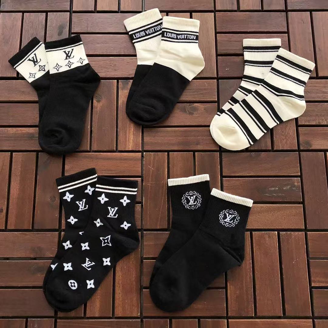 Other ~66 L🔥SOCKS, photo 1