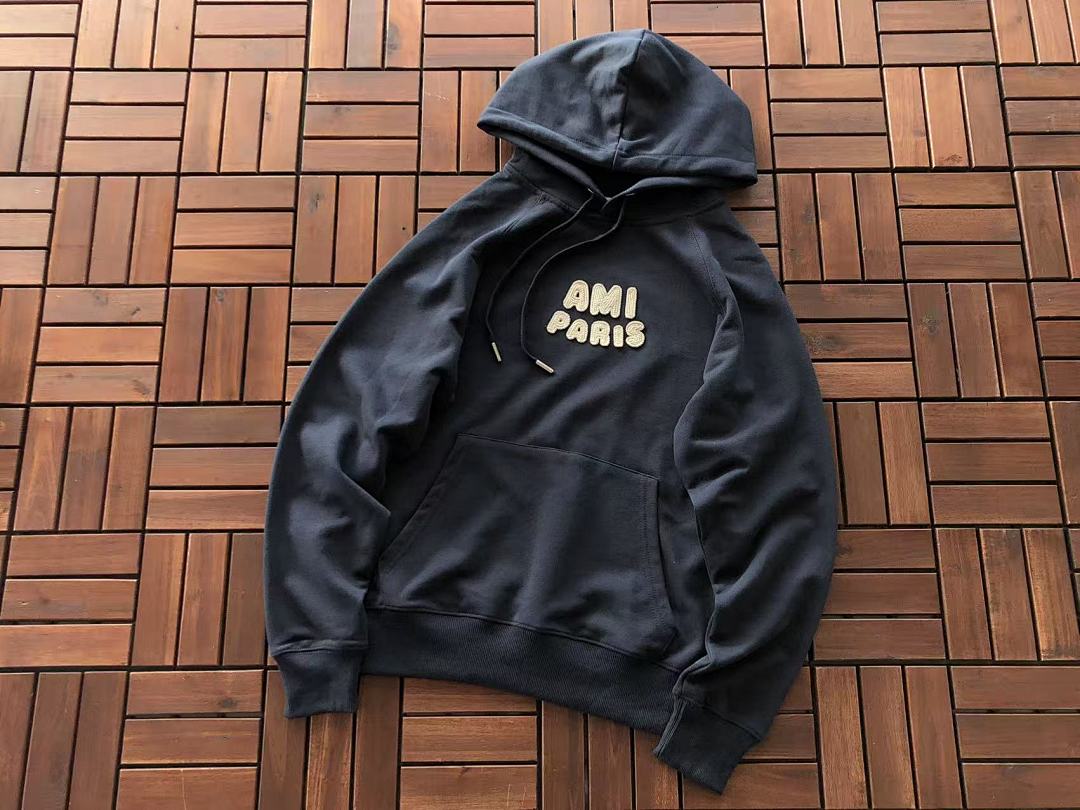 Other ~159 A🔥I HOODIE 11112218 (Im 176CM 58KG Iwear Size S In The Photo) - Image 13