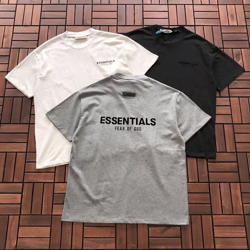 ~85 FOG T-SHIRT 33100703 (Im 180CM 68KG Iwear Size M In The Photo), photo 1