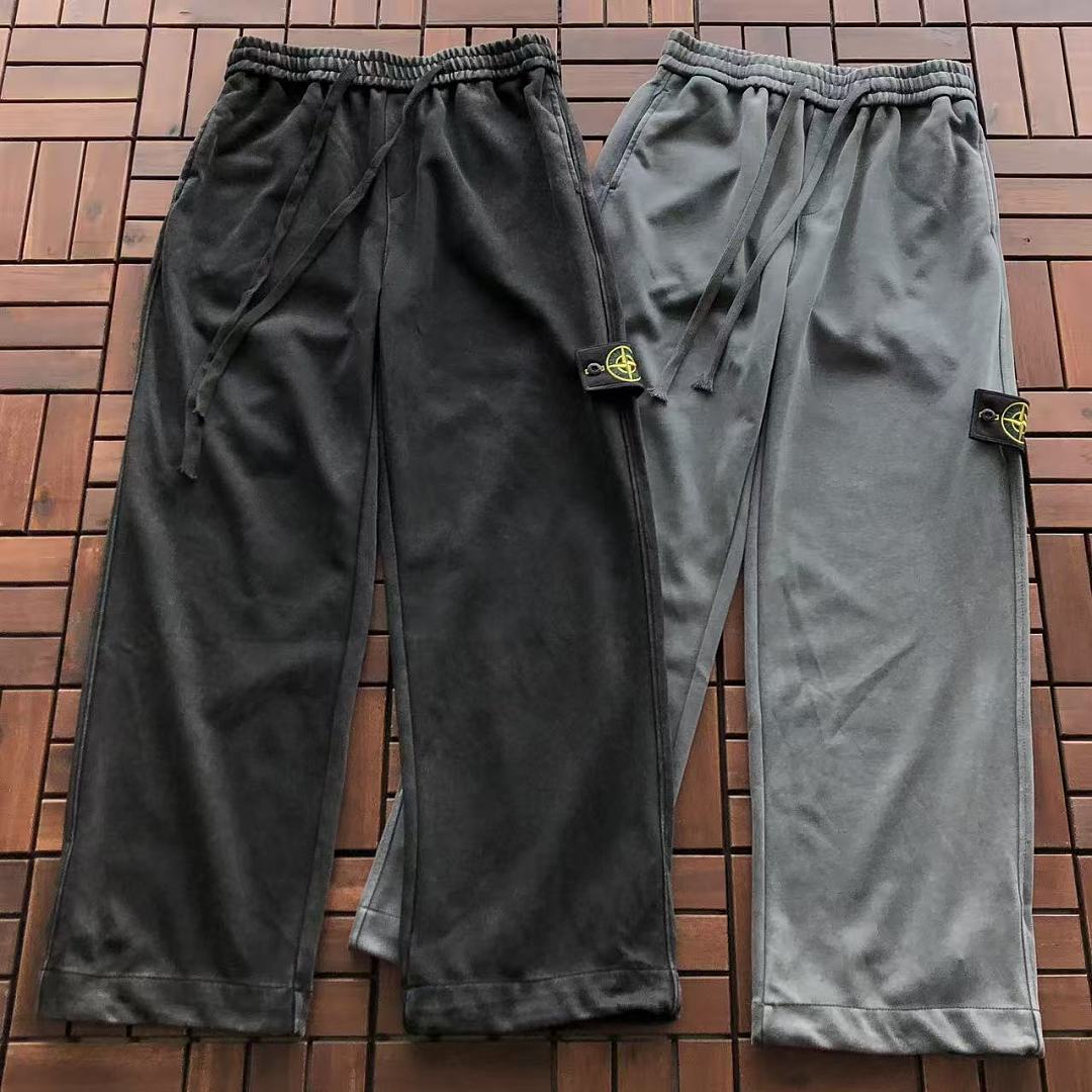Other ~115 ST🔥🔥E TROUSERS 77081838 (Im 185CM 70KG Iwear Size M In The Photo), photo 1