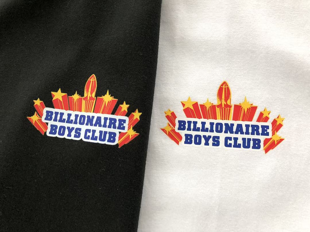 On Running ~95 BILLIONAIRE BOYS CLUB T-SHIRT 55051885 (Im 185CM 70KG Iwear Size M In The Photo) - Image 35