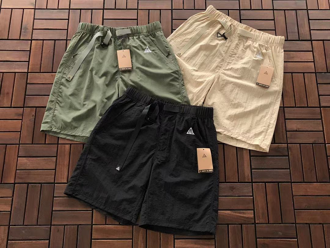 Other ~119 N🔥K🔥& A🔥G SHORTS 77040553 (Im 176CM 58KG Iwear Size M In The Photo) - Image 5