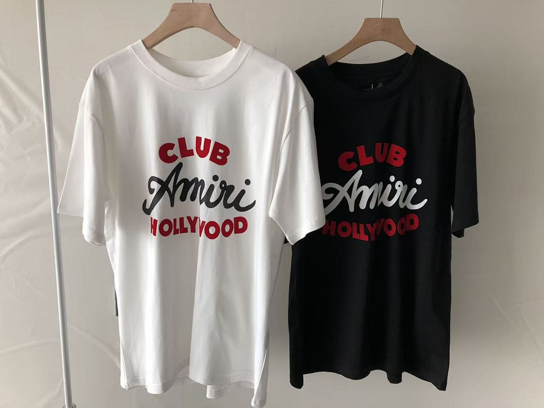 AMIRI ~85 AMIRI T-SHIRT 77012541 (Im 176CM 58KG Iwear Size M In The Photo) - Image 21