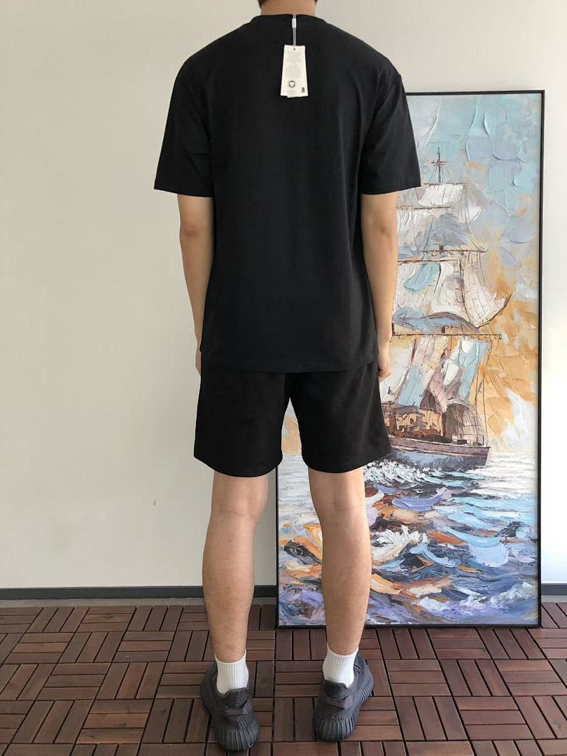 Other ~95 A🔥I T-SHIRT 55031203 (Im 185CM 70KG Iwear Size M In The Photo) - Image 8
