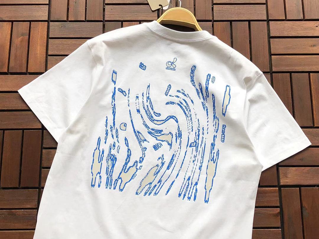 On Running ~99 C🔥RH🔥RTT T-SHIRT - Image 13